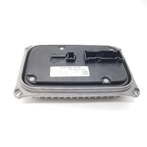A2539007000 pilote ordinateur de commande de phare LED stabilisateur