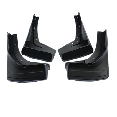 Garde-boue pour Mercedes-Benz Classe GL 2006-2015 avec pédale
