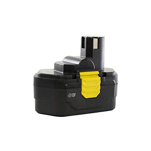 Furadeira Parafusadeira Sem Fio Led 12v - Goodyear 17001-32