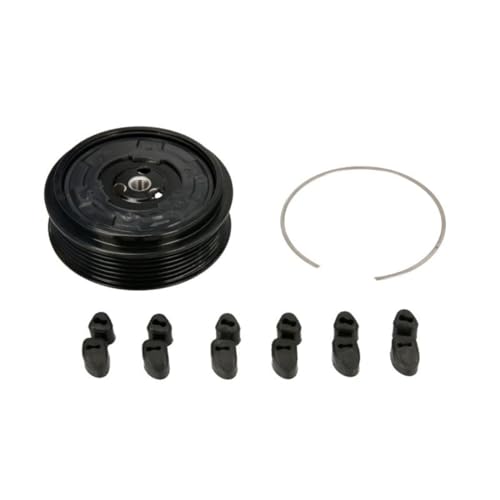 Puleggia Compressore Aria Condizionata HYUNDAI GALLOPER | Prezzo E Costo On Line Su AUTODOC - 4
