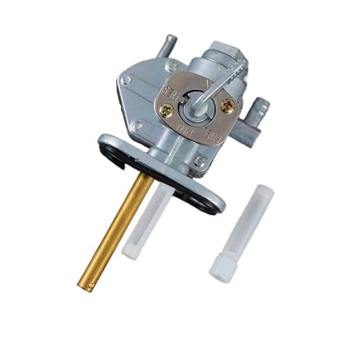 Robinet de carburant moto et commutateur de gaz pour DRZ400 GSF600 LT80