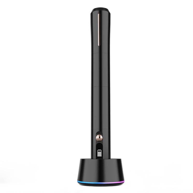 PIONEER-DUSK 2.2mm Stroke Wireless Tattoo Pen