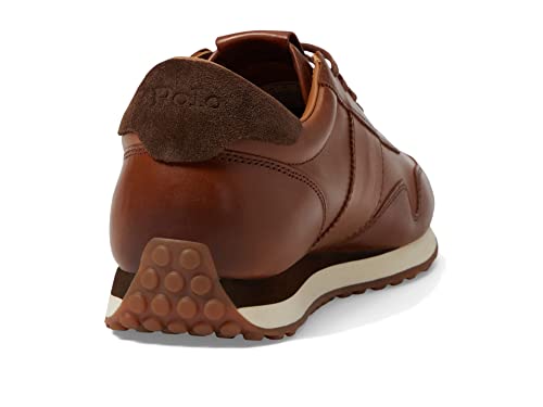 Image of POLO RALPH LAUREN Mens Keaton-Pony Sneaker