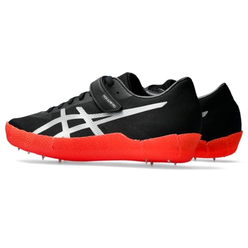 ASICS Unisex HIGH Jump PRO 3 Track & Field Shoe3