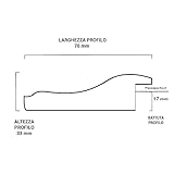 Zoom IMG-2 italia cornici maestri artigiani cornice Zoom IMG-2 italia cornici maestri artigiani cornice