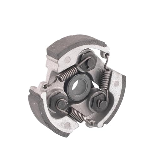Embrague centrífugo de repuesto para solucionar patinados en mini quad 2T