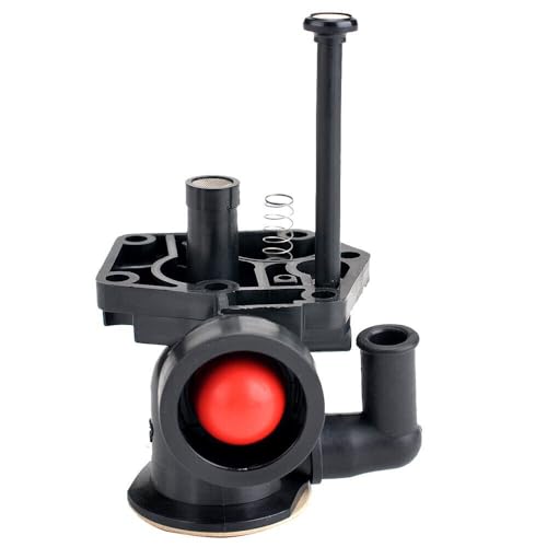 for Mculloch MC550 Front Tine Tiller with Briggs & Stratton Engine Carburetor