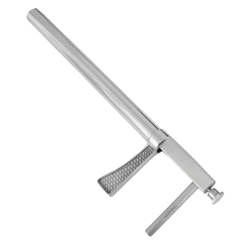 18.25" Pistol Balling Gun Spring Clip with 18.25" Barrel – Durabl...