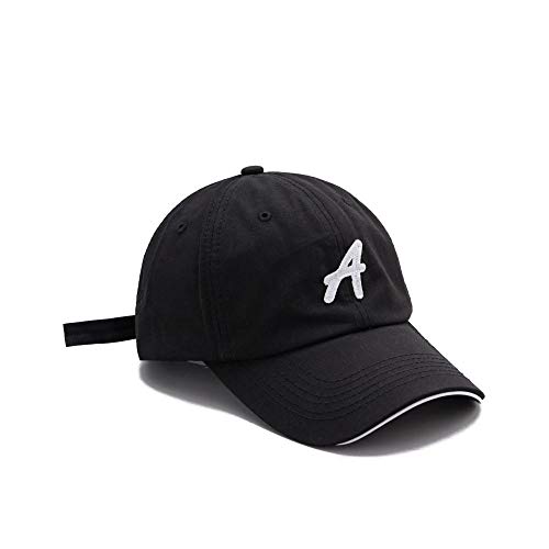 Casquette de baseball femme chapeau adulte décontracté top lettre été