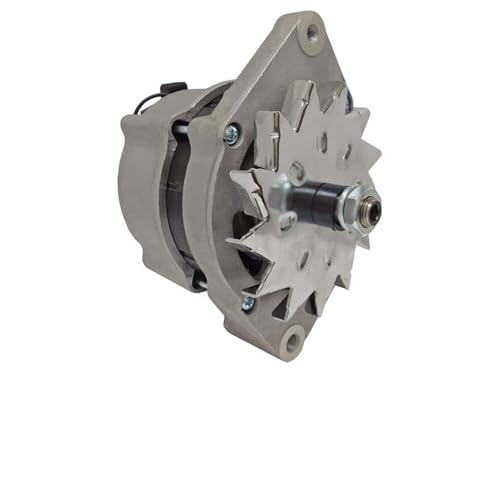 Aftermarket Replacement Parts For Trucks Tractors Autoalternator For Thermo K...