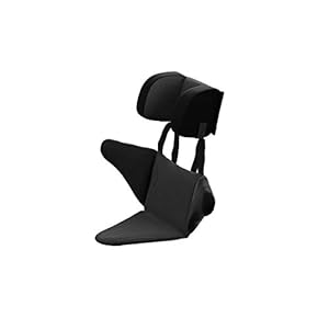 Thule Baby Supporter – Fahrradanhänger Zubehör Gray One-Size