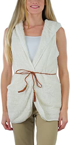 Image of ToBeInStyle Women's Warm Heavy Knit Long Sleeve Cardigans
