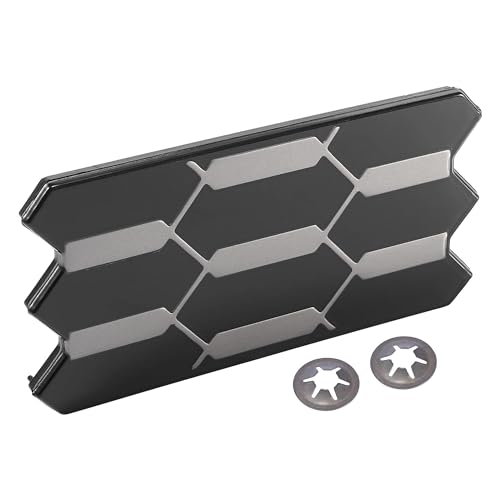 Unifizz Front Grille Garnish for Tacoma