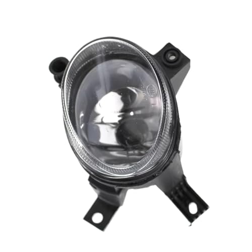 Phare antibrouillard pour A4 S4 Berline et Wagon 2005-2008 ensemble complet pare-chocs avant