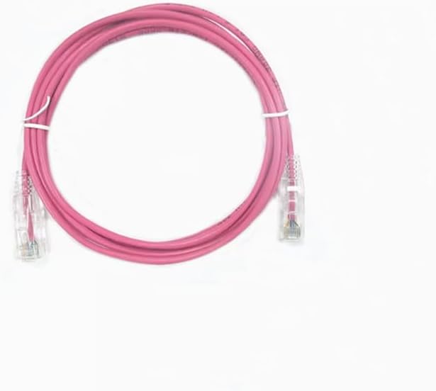 極細カテゴリ6ギガビットネットワークケーブルカテゴリ6 極細ネットワークパッチコードカラーパッチコード高速コンピュータブロードバンド