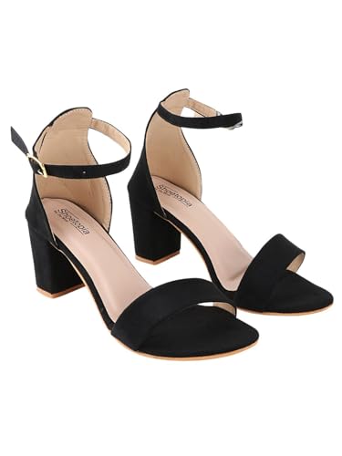 Girl's Girls-hn-1530 Heeled Sandal