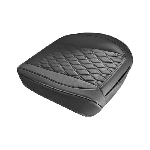 CTCYWLWAYZ Coprisedile auto Per Mercedes GLA CLA CLS GLC GLE GLK GLS CLK SLC SL ML GL Cuscino Universale Sedile Seggiolino Auto(Grigio 1 pz.)