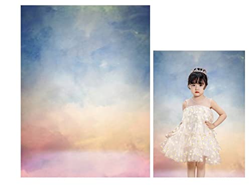 Kate Fotografie Achtergrond Rose Rood Portret Achtergrond Barbie Roze Photocall Achtergrond Babes prinses Bruiloft Photo Booth 3x3m/10x10ft Zachte Microfiber Baby Studio Foto Achtergrond Props