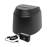 PetSafe Stay & Play Compact Wireless Fence Extra Transmitter - Adds Up to 3/4 Acre to Stay & Play Wireless Fence or Pet Containment System