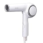 アイリスオーヤマのヘアケア HDR-E1-WP