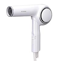 アイリスオーヤマ　置き型ヘアドライヤー　HDR-S1-A Amazon | アイリスオーヤマ ドライヤー 置き型 ハンズフリー