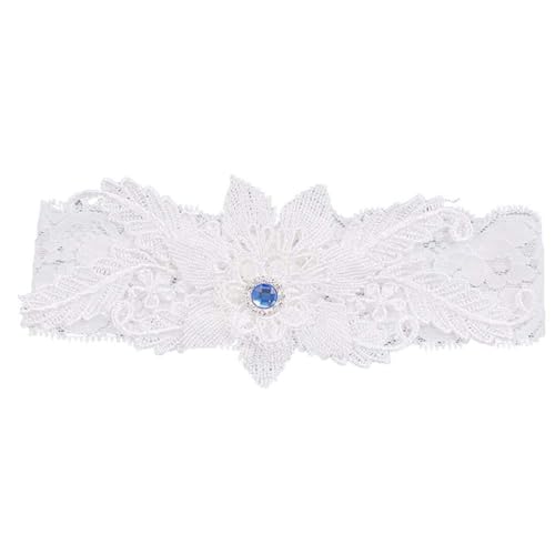 CALLARON liga de encaje de las mujeres ligueros para mujer Garter para mujer liga de encaje dama liga de encaje de cristal