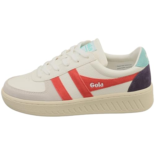Image of Gola Grandslam Leather