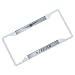Mopar Eurosport Daytona- Compatible with-, Chrysler Logo/PT Cruiser License Plate Frame