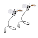 LED de voiture : utilisez le bouton d'alimentation pour allumer et éteindre.