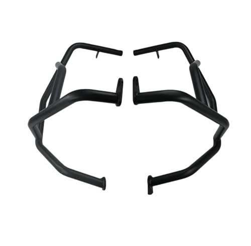 Protection barre autoroute V-STROM 800DE 2024 garde moteur anti-chute
