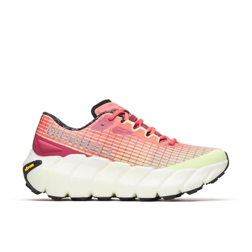 MERRELL MTL Adapt MATRYX, Zapatillas Mujer, Red, 40 EU