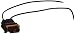 Standard Motor Products S-942 Pigtail/Socket