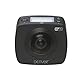 DENVER ACV-8305W 360-Grad Action-Kamera (WiFi), Schwarz
