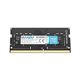 Pour la plupart des ordinateurs portables, ordinateurs portables et netbooks équipés de RAM DDR4