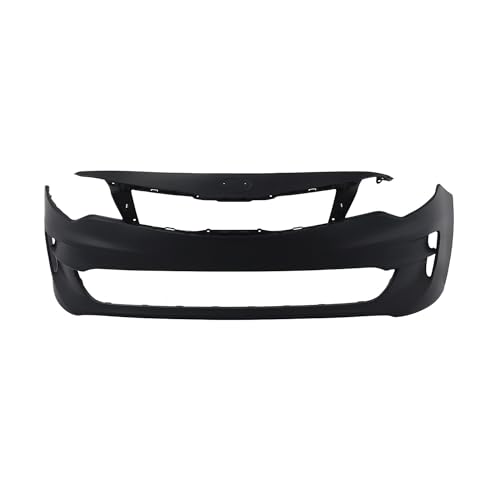 Image of FitParts Compatible with Kia Optima 2016-2018 Front Bumper Cover