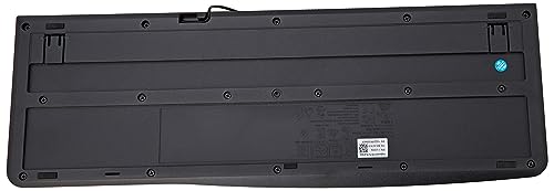 Logitech Keyboard K120 QWERTY Italien - vue 6