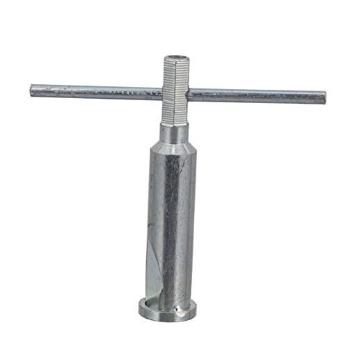 Housoutil Herramienta Pelacables Manual para Taladro Resistente y para Pelar y Torcer Cables de Mm² Uso Eléctrico Profesional
