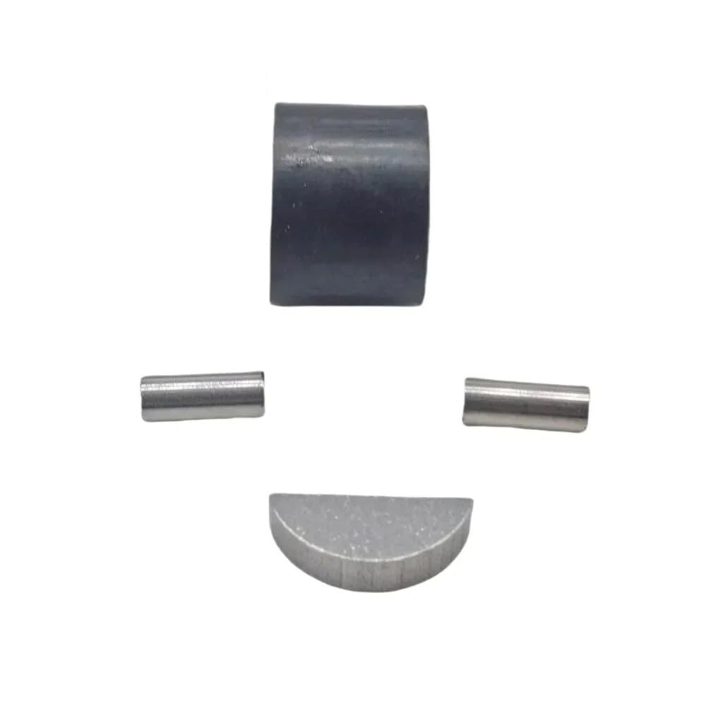 Pompe 679-W0078 Kit Riparazione Girante Pompa Acqua Per 2 Tempi 40 HP C40 Per Motori Fuoribordo 6F5-W0078-A0 6F5-W0078 Per Sierra 18-3397 Pompa Acqua Auto