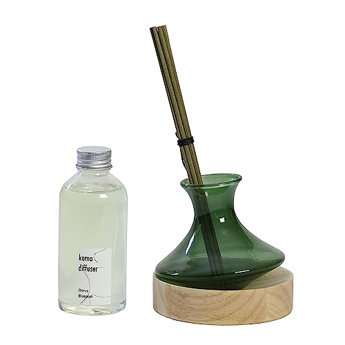 Ɨh Ɗŷ悤 fBt[U[ tOX KOMA R} (CIRTUS BLOSSOM)