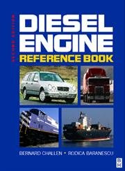 Diesel Engine Reference Book