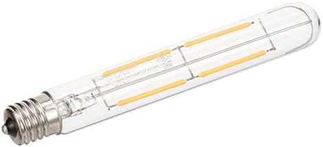 Mavrik Exact FIT for CHG LED-TB40T6W, LED-TB40-T6-W Bulb LED T-6 115V 4 WATT - Replacement Part