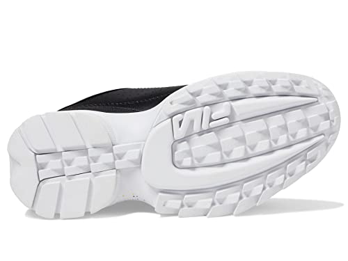 Fila unisex-child Disruptor Ii Diy (Big Kid)3