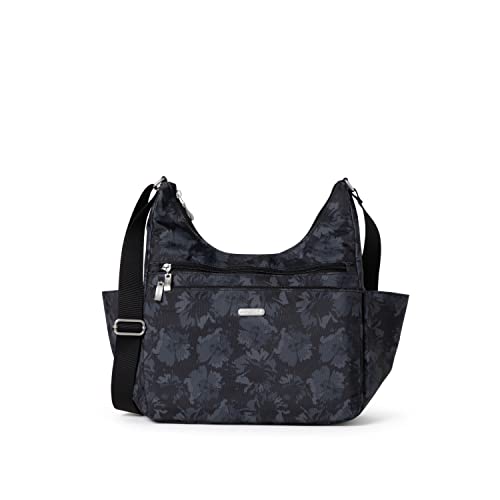 Image of Baggallini Essential Hobo Crossbody