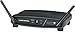 Audio-Technica ATW-1102 Wireless Handheld Microphone System