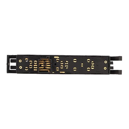 Bouton de fenêtre 61316902183 commande centrale réactive E46 Cabriolet