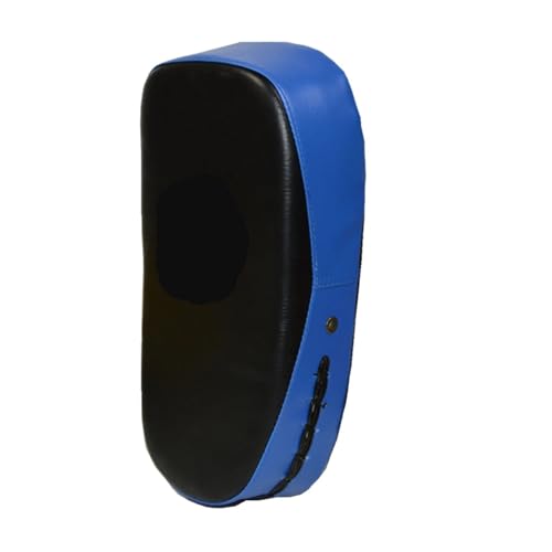 XIUsheUA - Gants de Frappe Lot de 2 Protections Frappe for Taekwondo, Boxe thaïlandaise, boucliers Souples réglables(Color2)