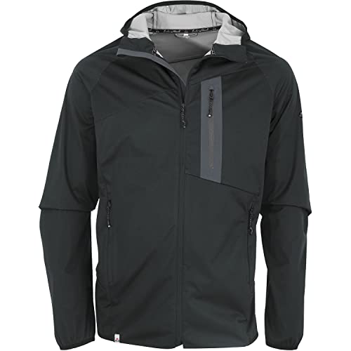 Preisvergleich Produktbild Maul Sport Herren Trekkingjacke Achenkopf 3.0