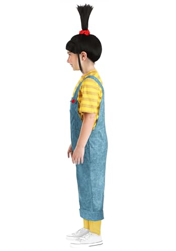 Disfraz Infantil de Agnes de Mi Villano Favorito miniatura 4