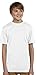 Duofold Boys' Double Dry Short Sleeve Tee