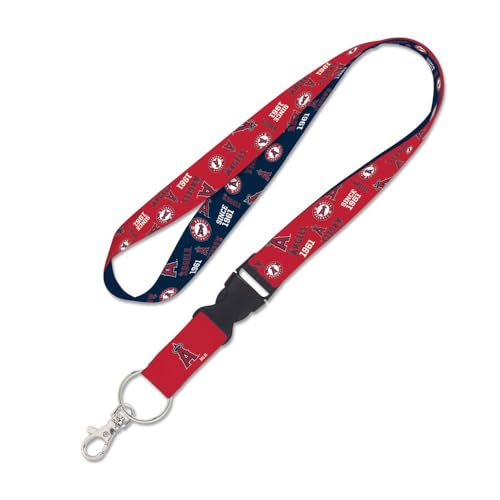 Lanière avec boucle détachable 2,5 cm : le cordon idéal pour les jours de match
